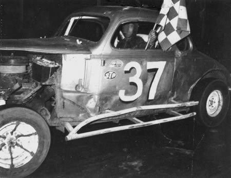 Thunder Road Speedway - From Brent Kostanko